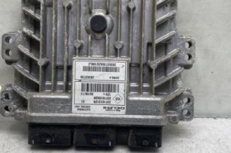 Calculateur RENAULT TWINGO 2 Photo n°1