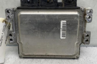 Calculateur moteur RENAULT TWINGO 2