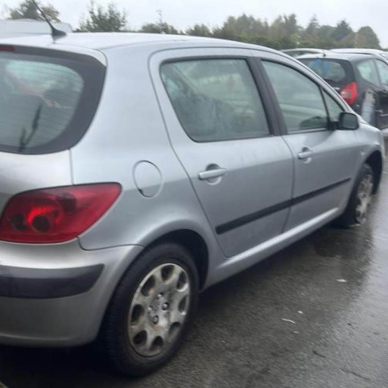 Calculateur PEUGEOT 307 Photo n°6