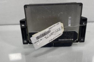 Calculateur RENAULT CLIO 2 Photo n°1