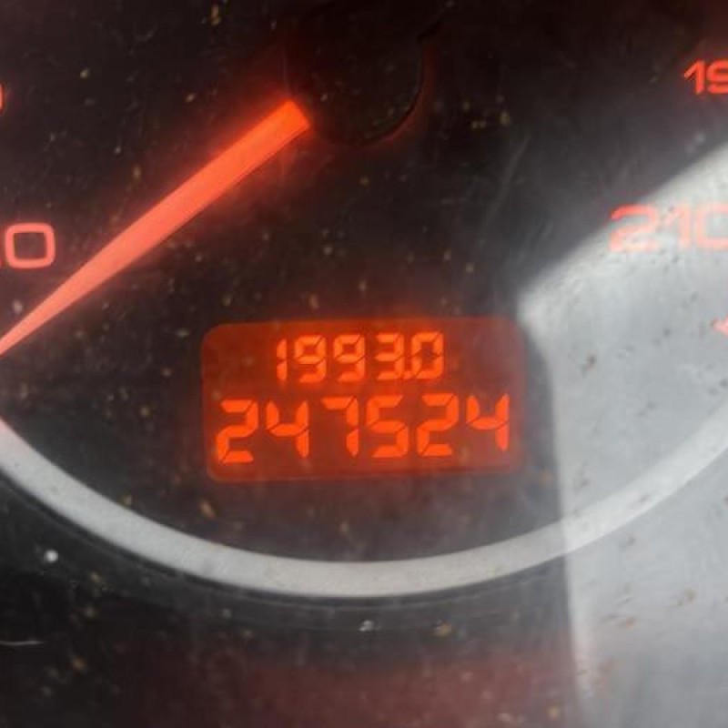 Calculateur PEUGEOT 307 Photo n°15