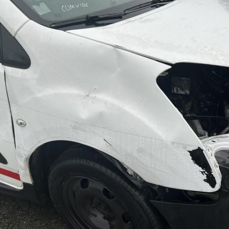Calculateur CITROEN BERLINGO 2 Photo n°8