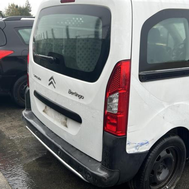 Calculateur CITROEN BERLINGO 2 Photo n°14