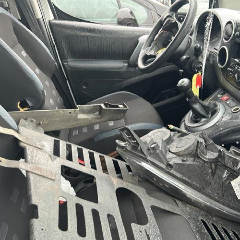 Calculateur CITROEN BERLINGO 2 Photo n°17