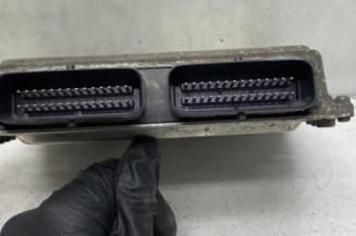 Calculateur moteur DACIA SANDERO 1