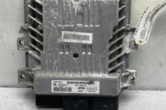 Calculateur FORD FOCUS 3 Photo n°1