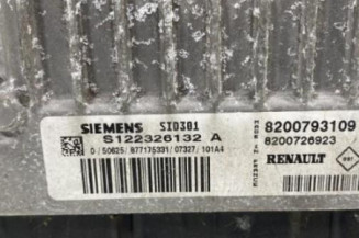 Calculateur moteur RENAULT LAGUNA 3