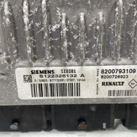 Calculateur moteur RENAULT LAGUNA 3