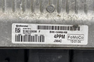 Calculateur moteur FORD FOCUS 3