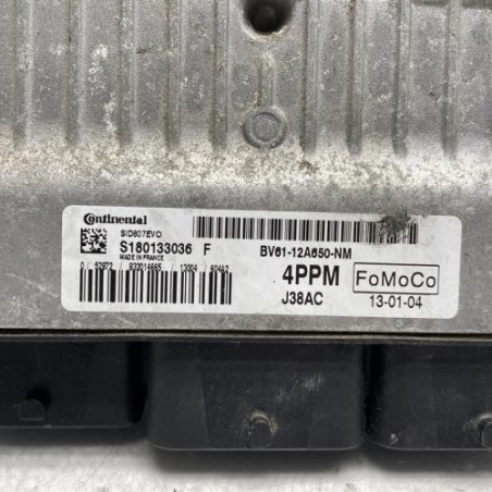 Calculateur moteur FORD FOCUS 3