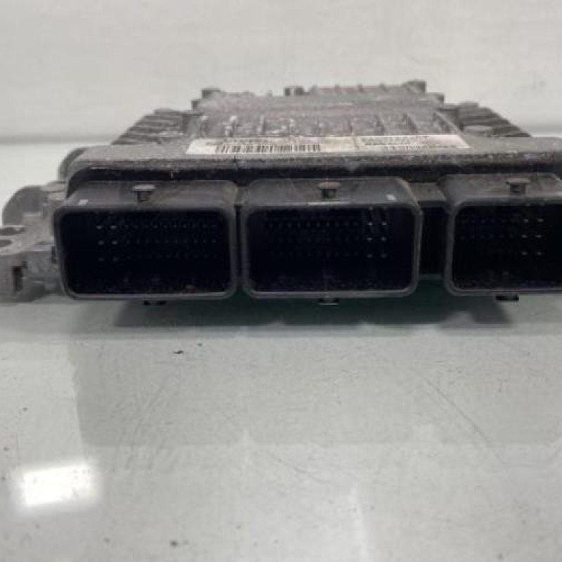 Calculateur RENAULT LAGUNA 3 Photo n°3