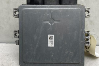 Calculateur moteur FORD FOCUS 3