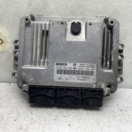 Calculateur RENAULT MEGANE 3 Photo n°1