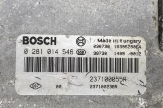 Calculateur moteur RENAULT MEGANE 3