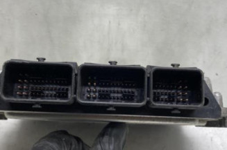 Calculateur moteur RENAULT MEGANE 3