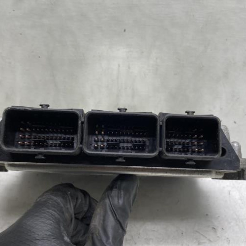 Calculateur RENAULT MEGANE 3 Photo n°3