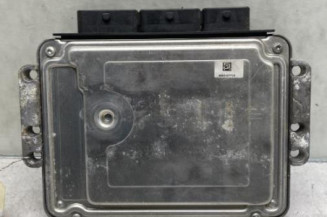 Calculateur moteur RENAULT MEGANE 3