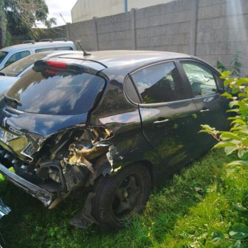 Calculateur PEUGEOT 208 1 Photo n°6