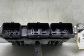 Calculateur moteur RENAULT MEGANE 3