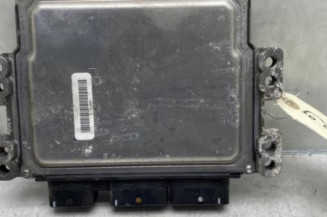 Calculateur moteur RENAULT MEGANE 3