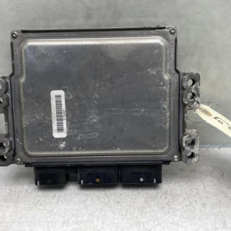 Calculateur RENAULT MEGANE 3 Photo n°4