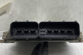 Calculateur moteur OPEL CORSA C