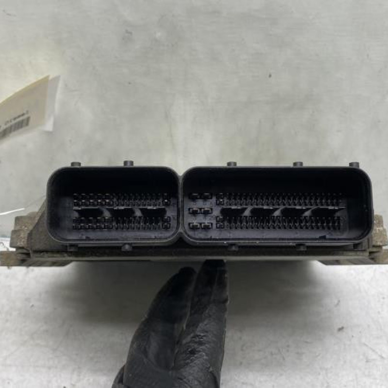 Calculateur OPEL CORSA C Photo n°3