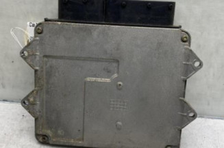 Calculateur moteur OPEL CORSA C