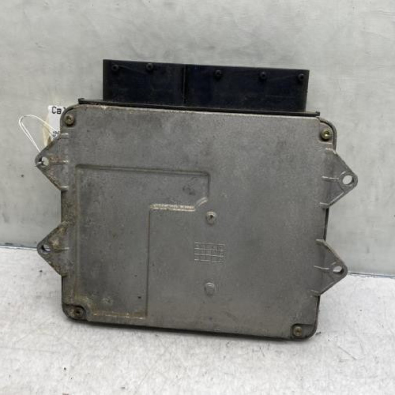 Calculateur OPEL CORSA C Photo n°4