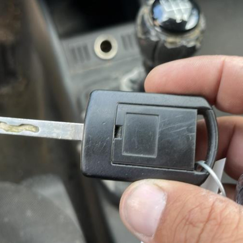 Calculateur OPEL CORSA C Photo n°11