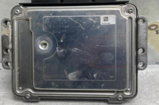 Calculateur moteur RENAULT SCENIC 2