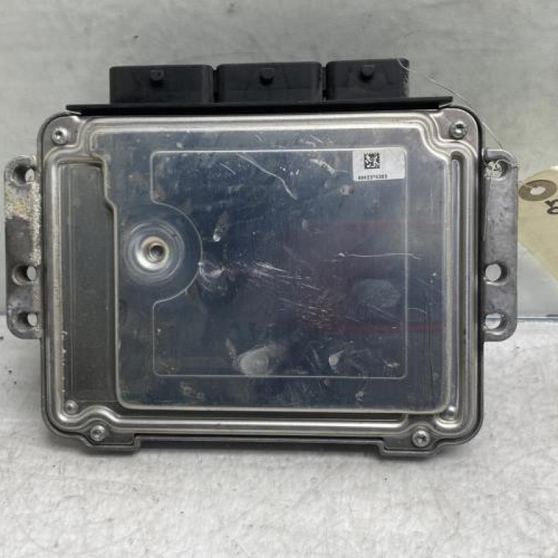 Calculateur RENAULT SCENIC 2 Photo n°4