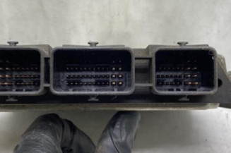 Calculateur moteur CITROEN NEMO