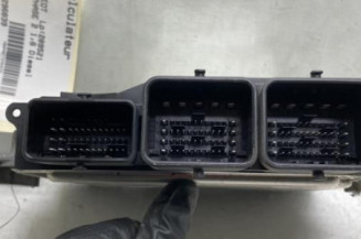 Calculateur moteur PEUGEOT 207