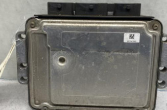 Calculateur moteur CITROEN NEMO