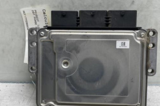 Calculateur moteur PEUGEOT 207