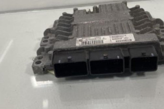 Calculateur moteur RENAULT CLIO 3