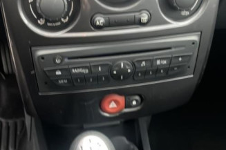Calculateur moteur RENAULT CLIO 3