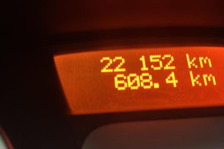 Calculateur moteur RENAULT CLIO 3