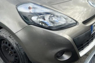 Calculateur moteur RENAULT CLIO 3