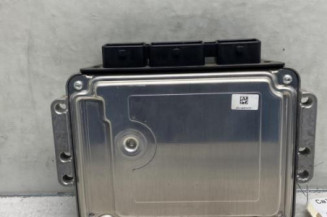 Calculateur moteur CITROEN C4 1