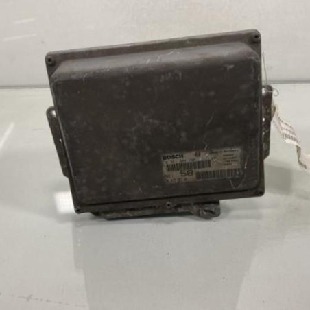 Calculateur moteur PEUGEOT 106