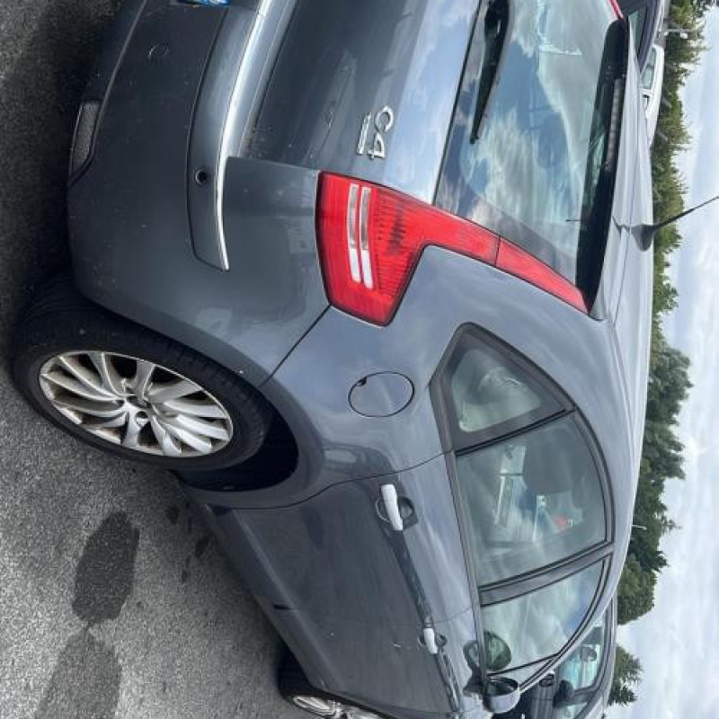 Calculateur CITROEN C4 1 Photo n°10