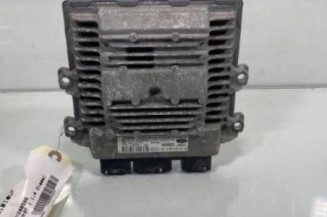 Calculateur FORD FUSION Photo n°1