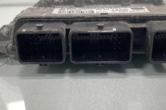 Calculateur moteur FORD FUSION