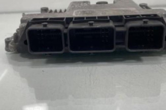 Calculateur moteur FORD FOCUS 2
