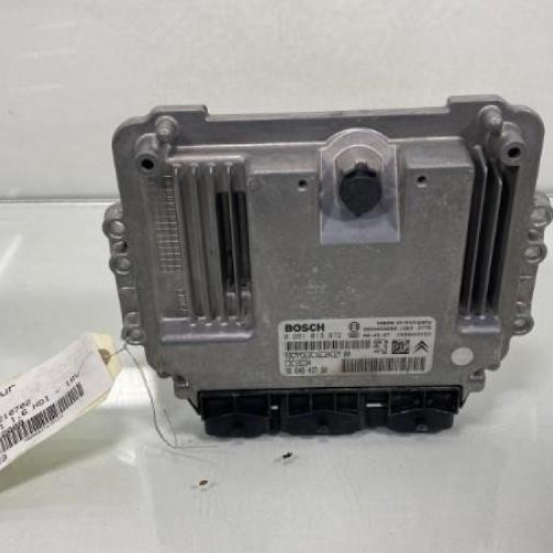 Calculateur PEUGEOT 308 1 Photo n°1