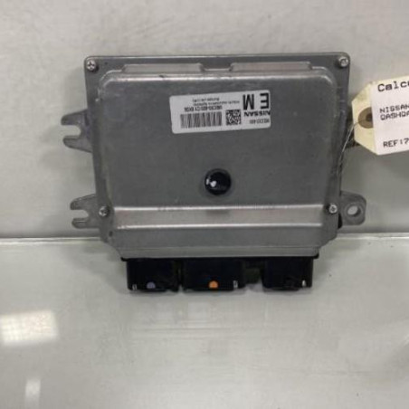 Calculateur NISSAN QASHQAI 1 Photo n°1