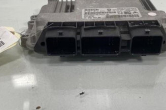 Calculateur moteur PEUGEOT 308 1