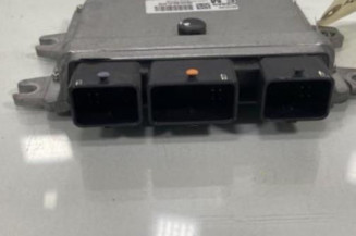 Calculateur moteur NISSAN QASHQAI 1